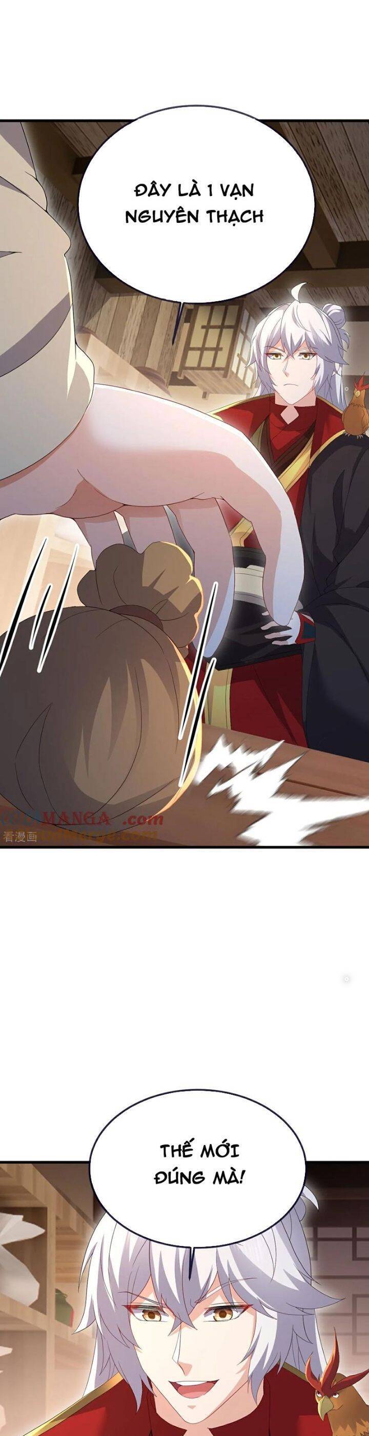 Chapter 710 trang 32