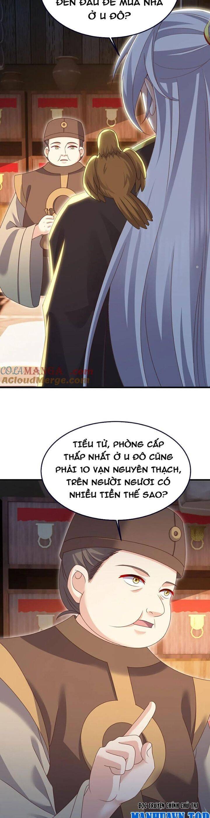 Chapter 710 trang 34