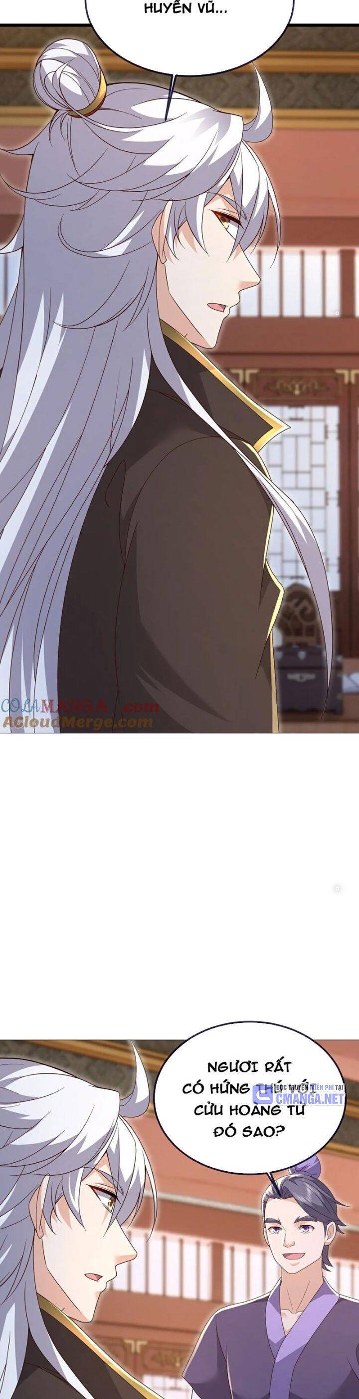 Chapter 712 trang 32