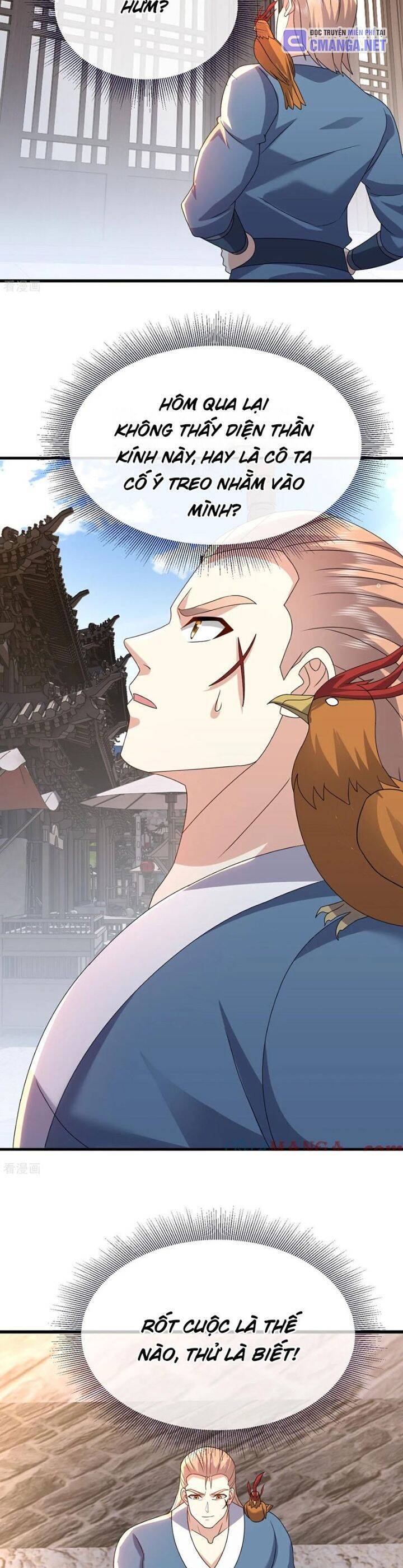 Chapter 718 trang 10