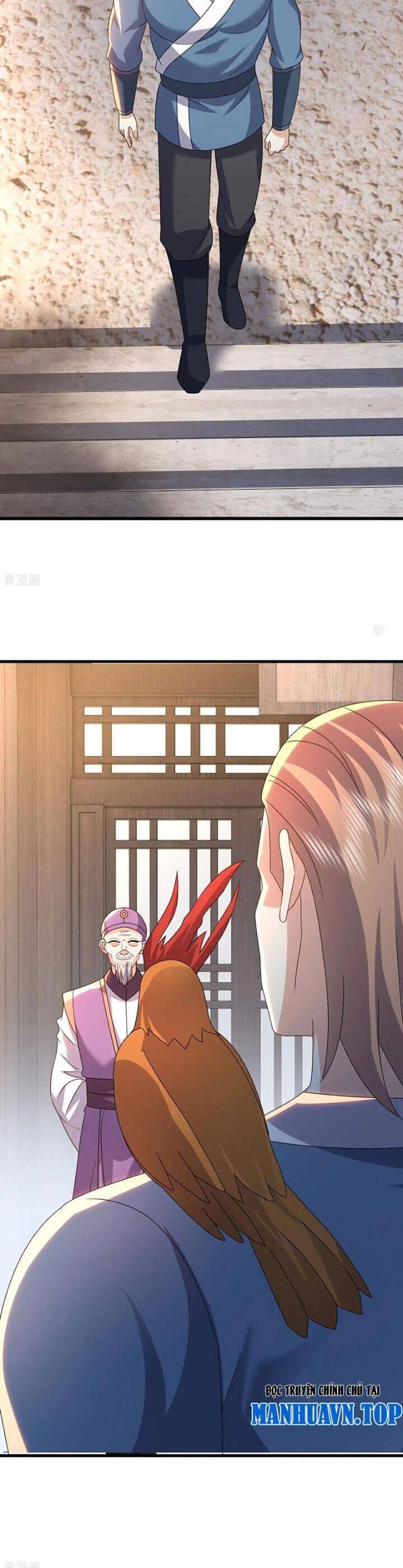 Chapter 718 trang 11