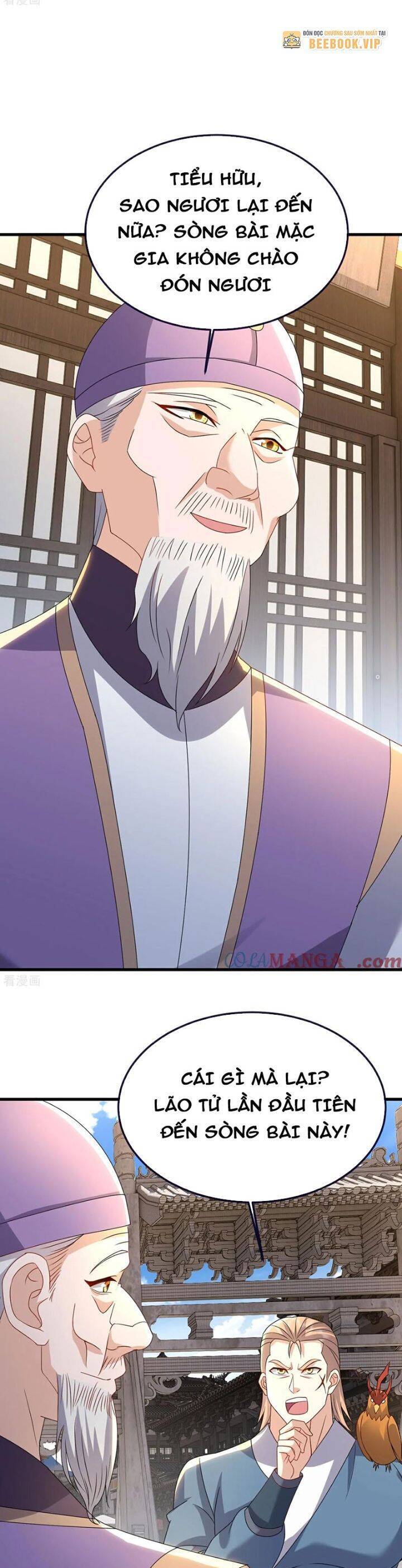 Chapter 718 trang 12