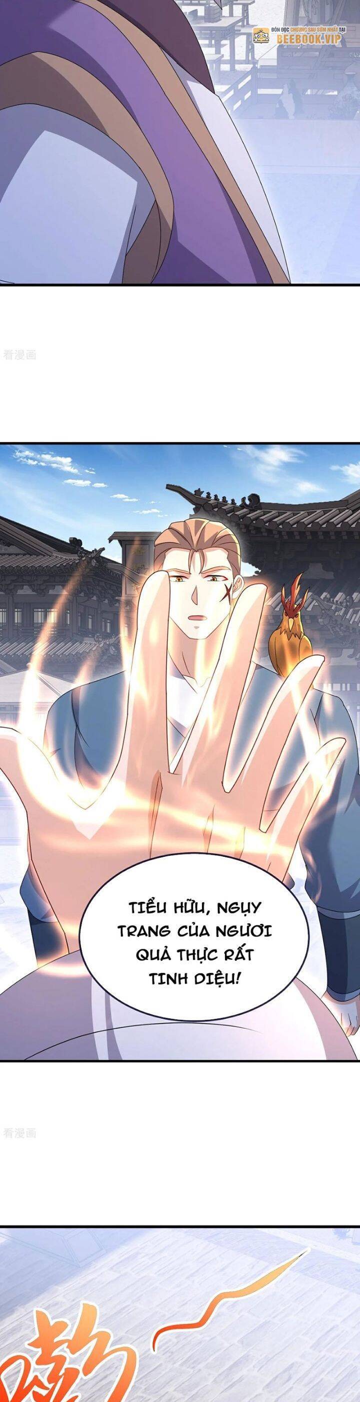 Chapter 718 trang 16