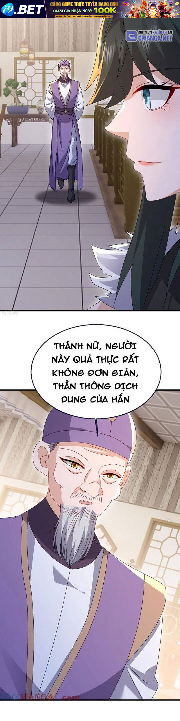 Chapter 718 trang 22