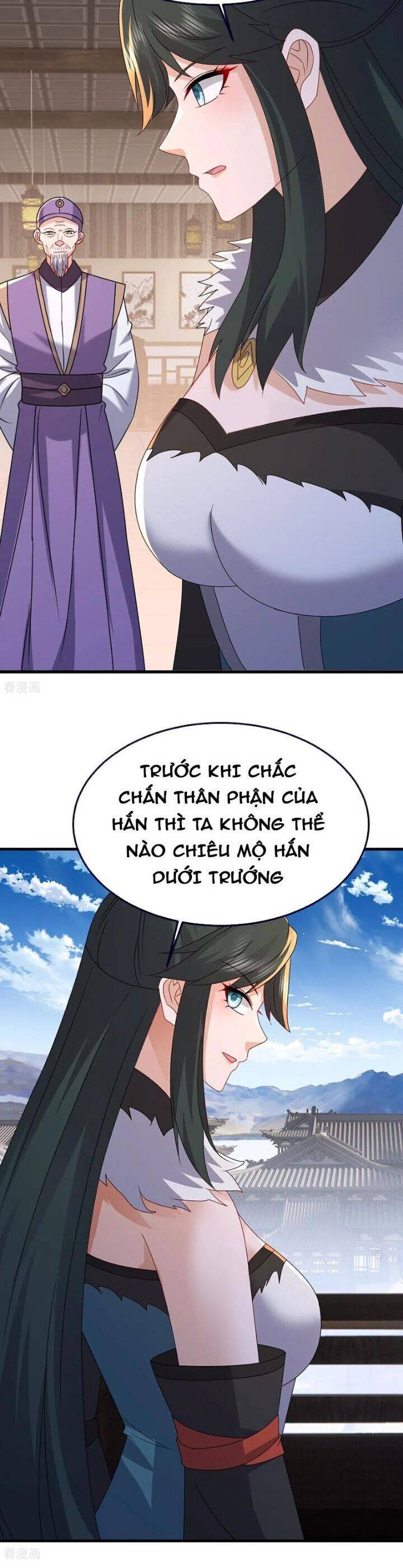 Chapter 718 trang 25