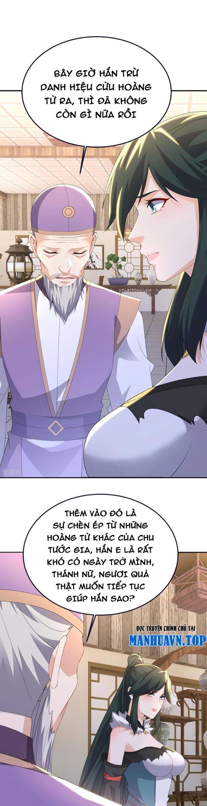 Chapter 718 trang 29