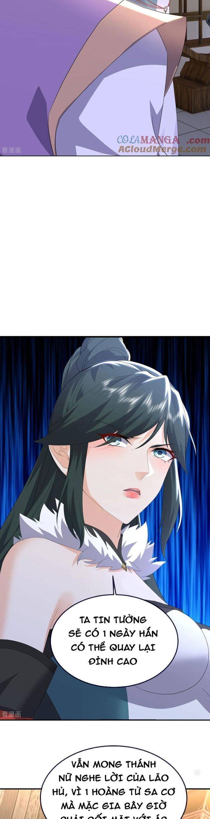 Chapter 718 trang 30