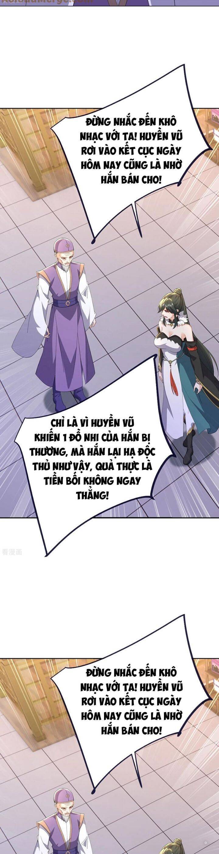 Chapter 718 trang 32