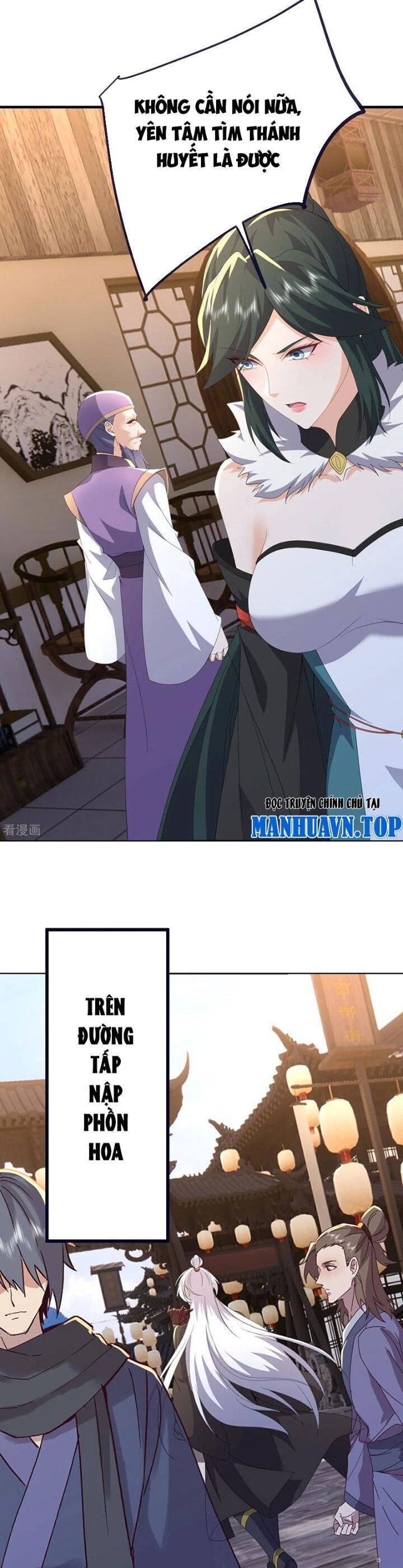 Chapter 718 trang 34