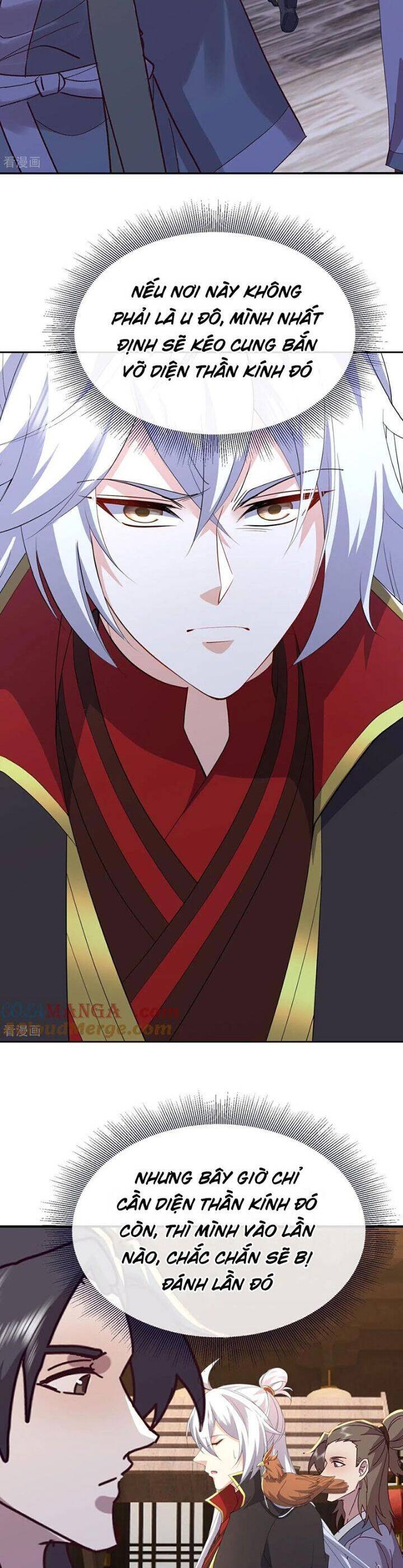 Chapter 718 trang 35