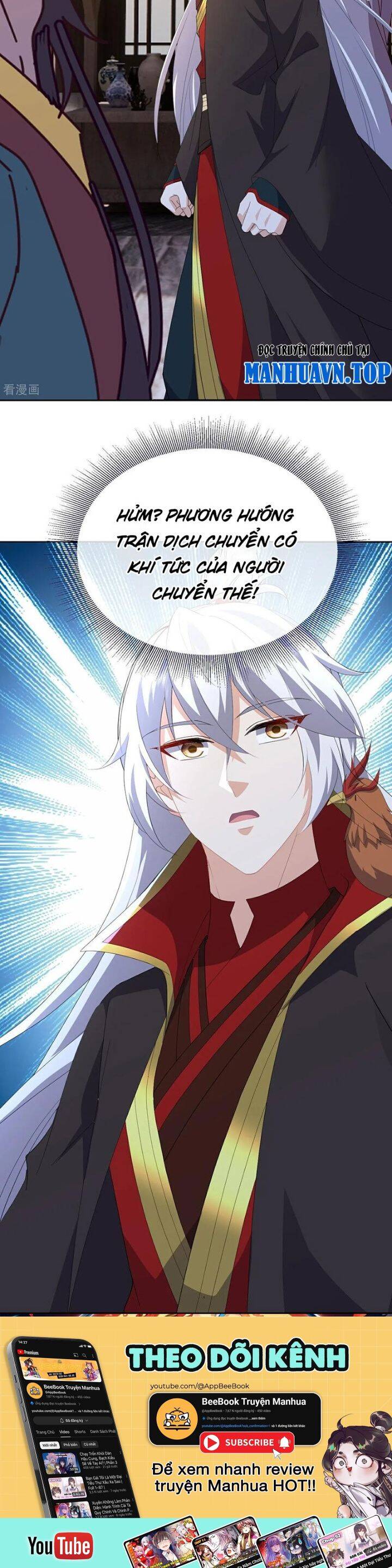 Chapter 718 trang 36