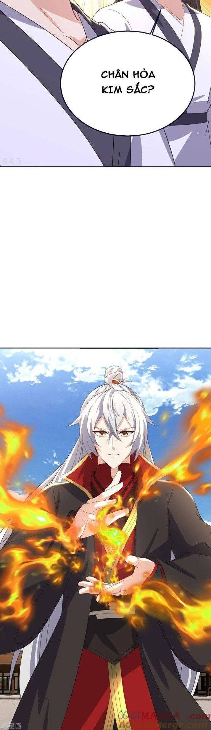 Chapter 732 trang 19