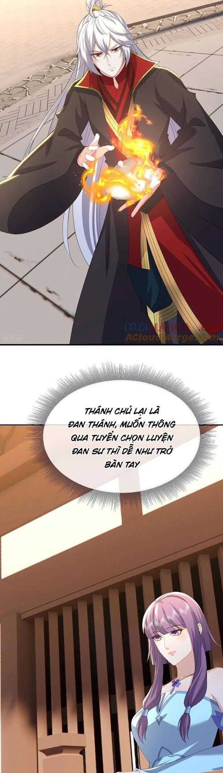 Chapter 732 trang 22