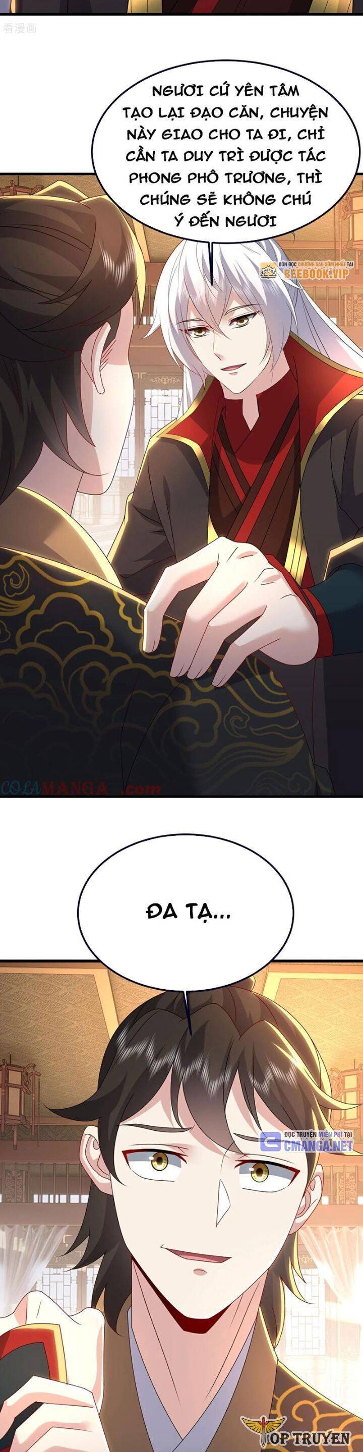 Chapter 740 trang 11