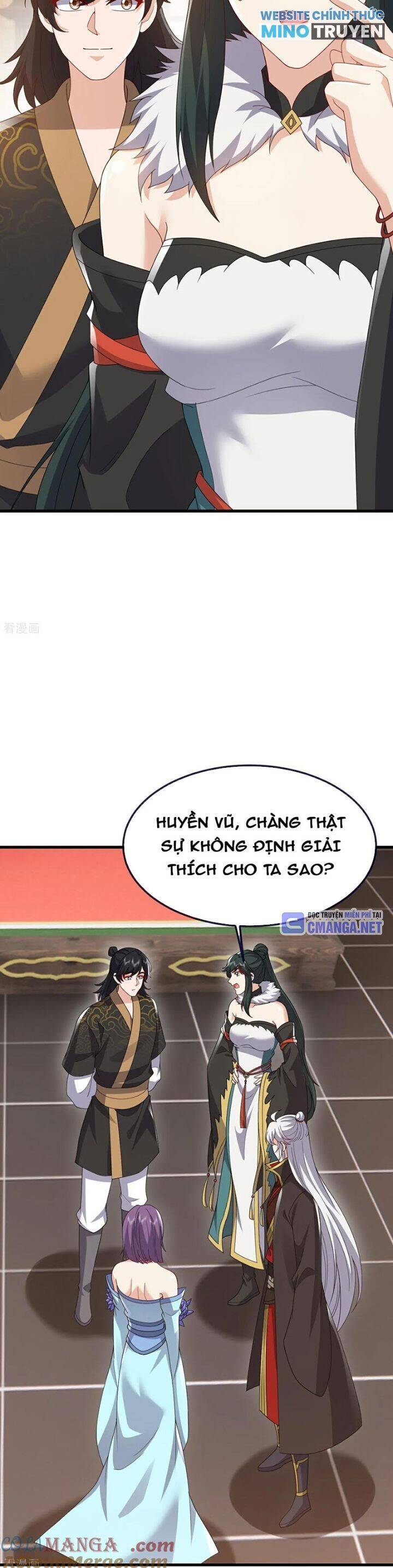 Chapter 740 trang 16