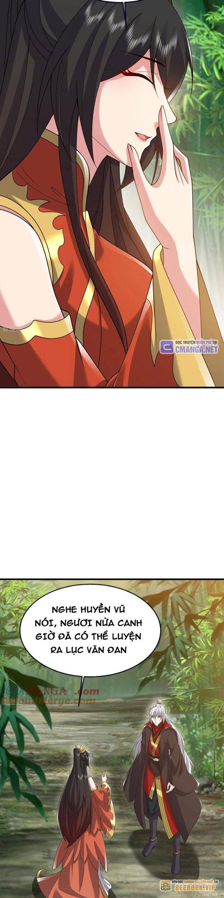 Chapter 742 trang 23