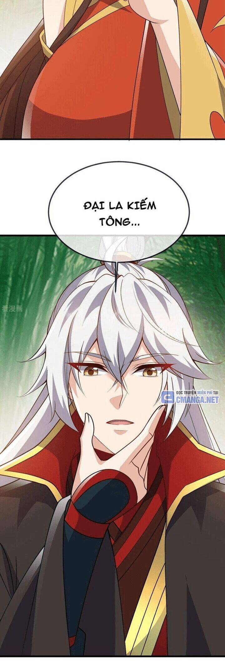 Chapter 742 trang 34