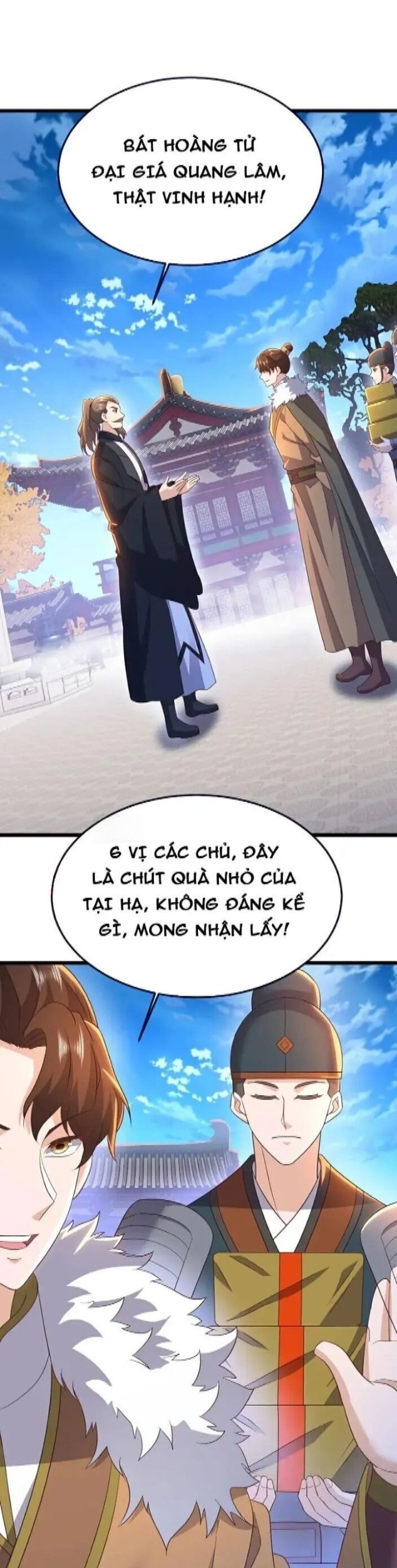 Chapter 778 trang 35