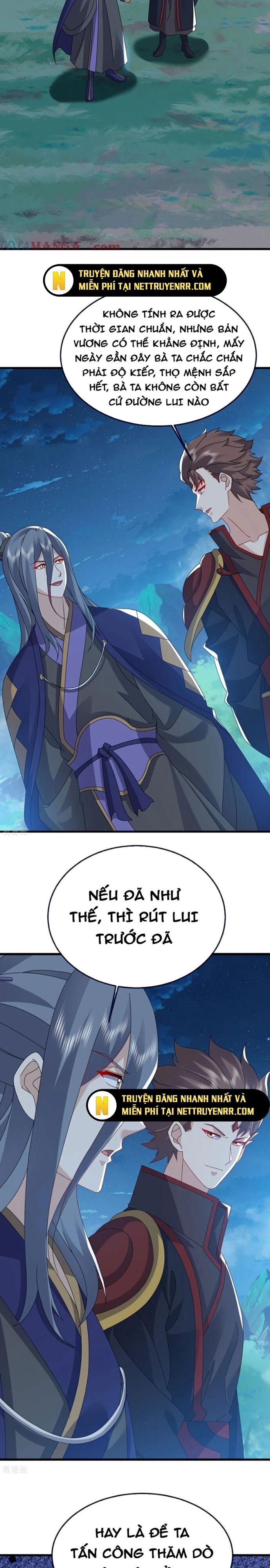 Chapter 794 trang 12