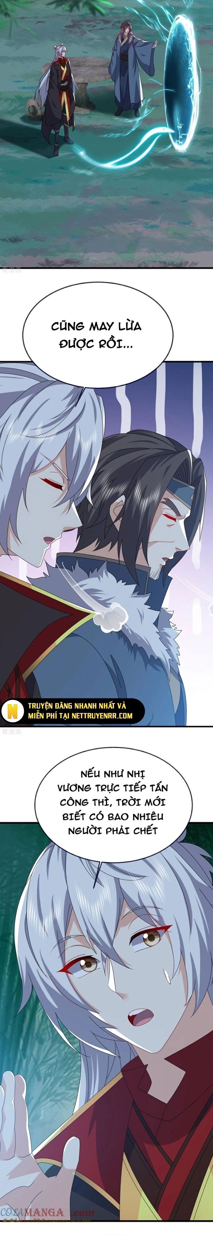 Chapter 794 trang 16