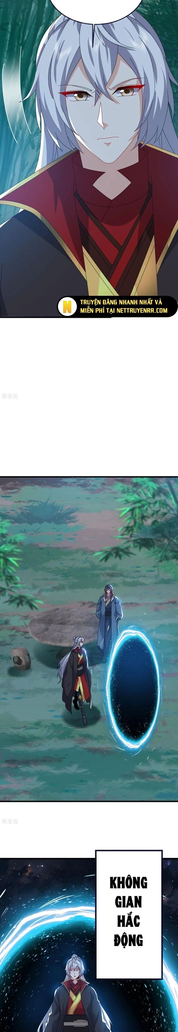 Chapter 794 trang 19