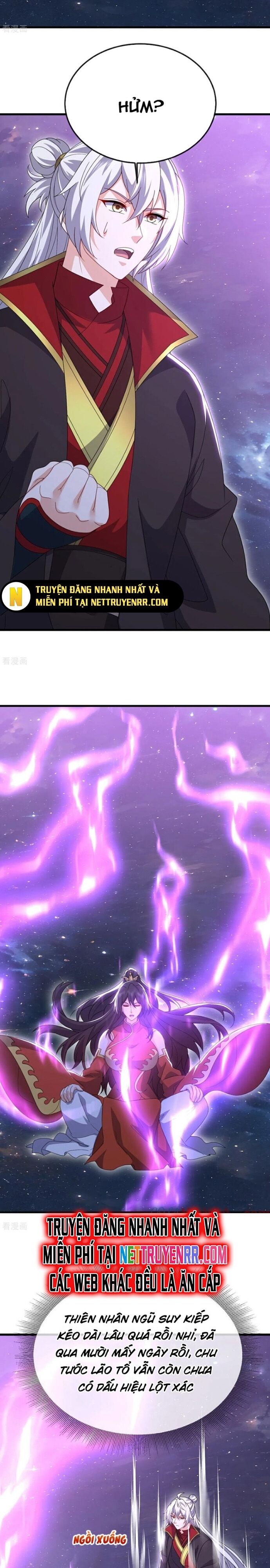 Chapter 794 trang 21