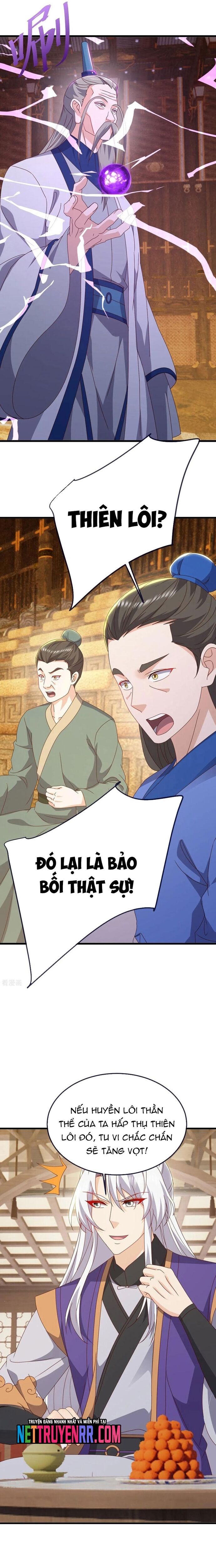 Chapter 816 trang 19