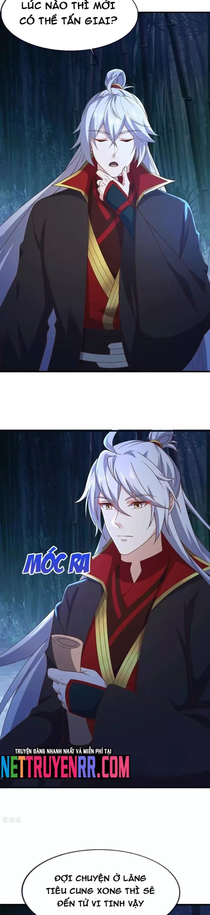 Chapter 822 trang 16