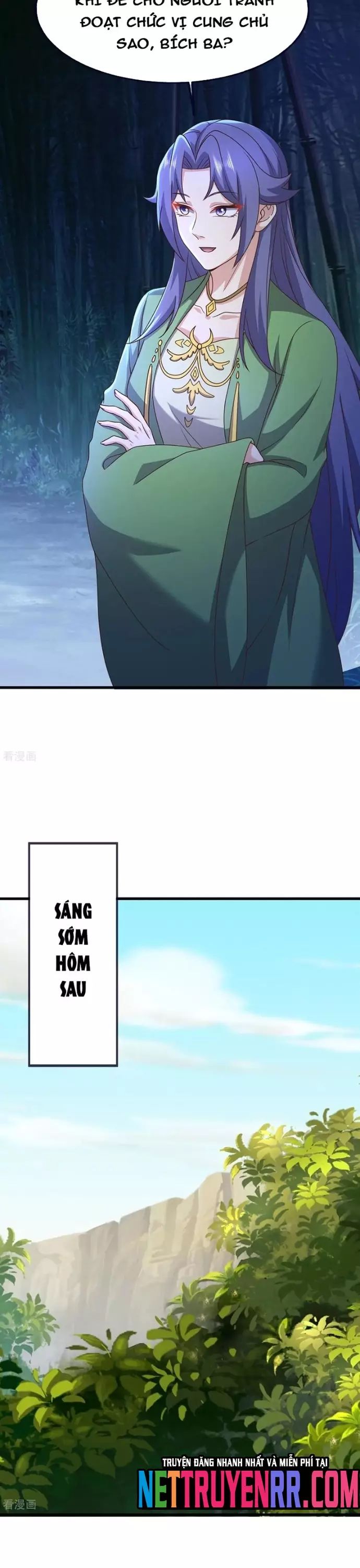 Chapter 822 trang 18