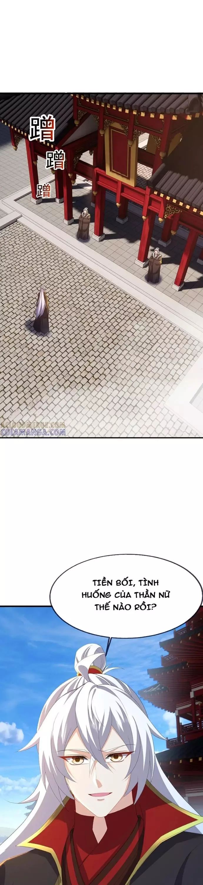 Chapter 822 trang 19