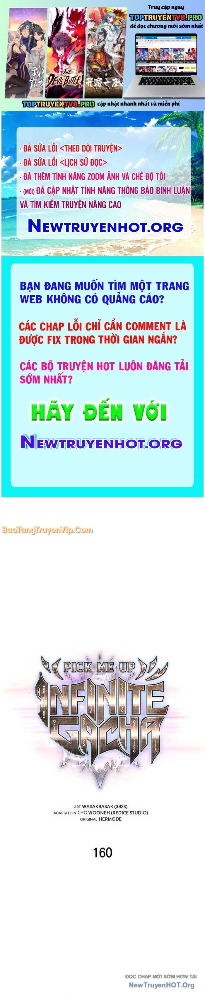 Chapter 160 trang 1