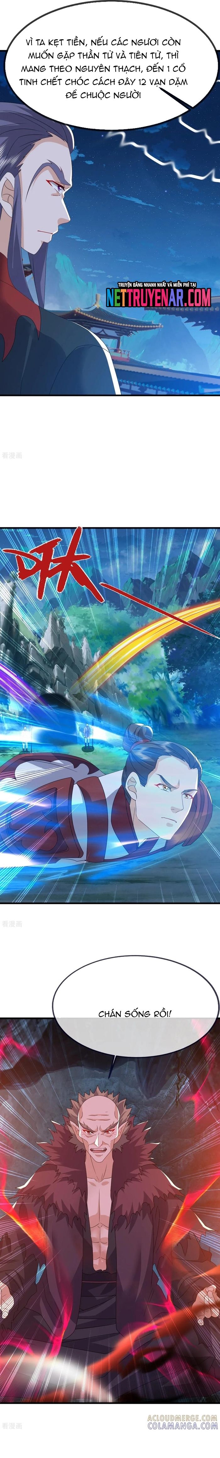 Chapter 840 trang 16