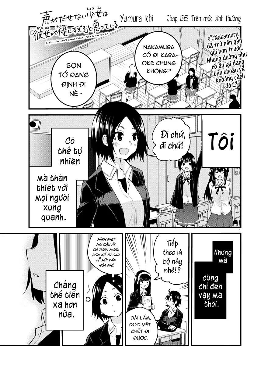 Chapter 68 trang 1