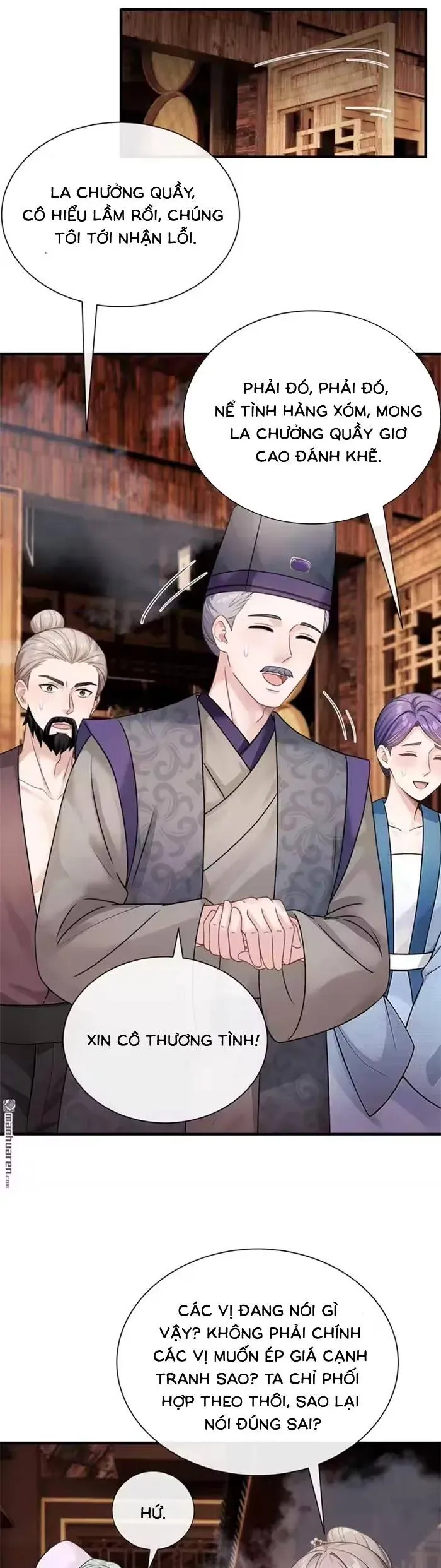 Chapter 76 trang 5