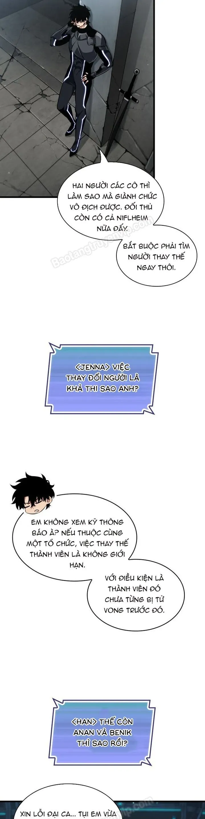 Chapter 192 trang 33