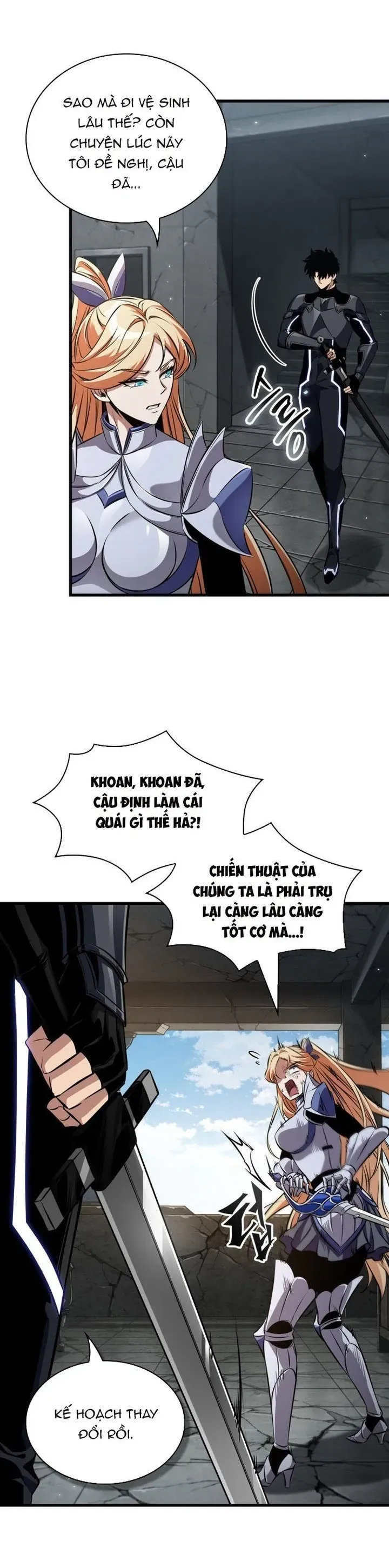 Chapter 192 trang 38