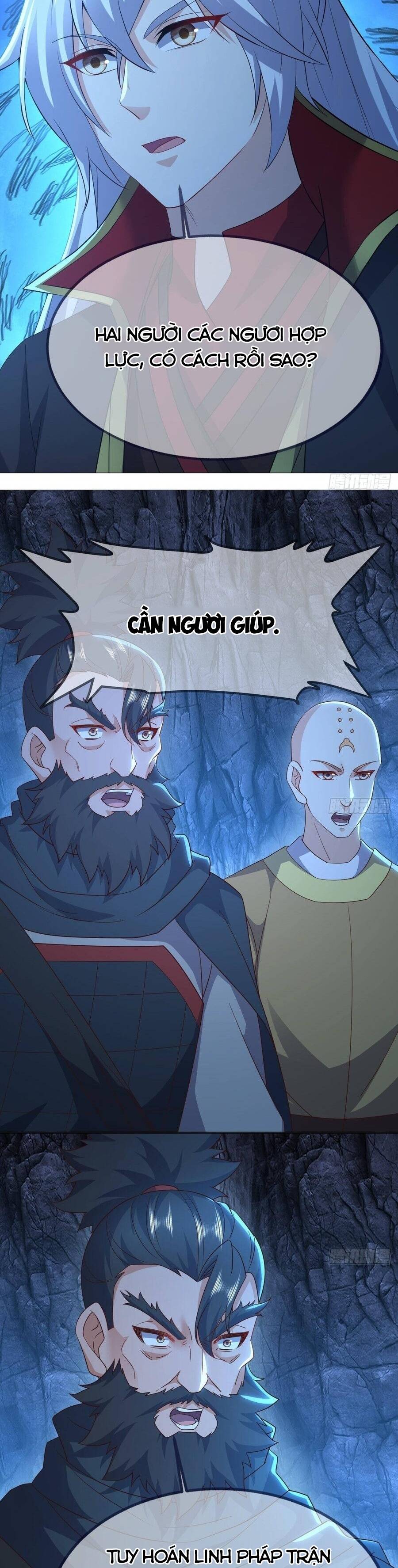 Chapter 890 trang 10