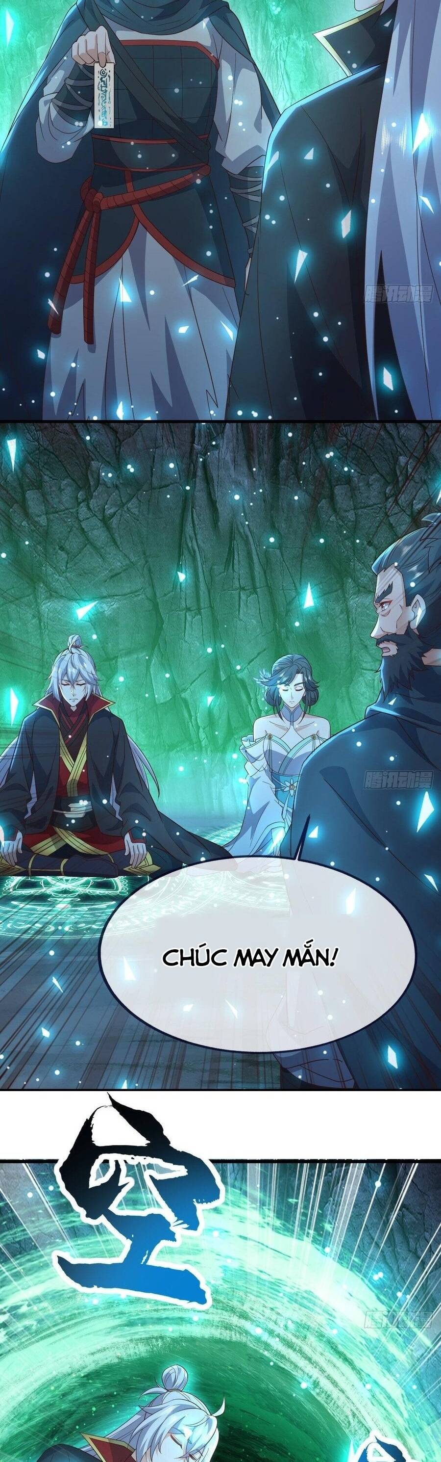 Chapter 890 trang 14