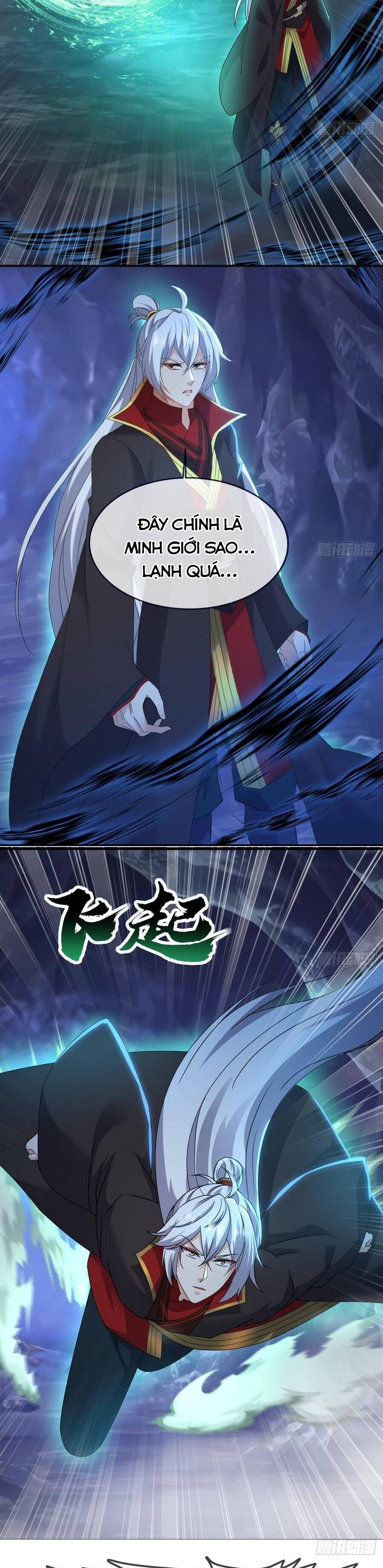 Chapter 890 trang 17