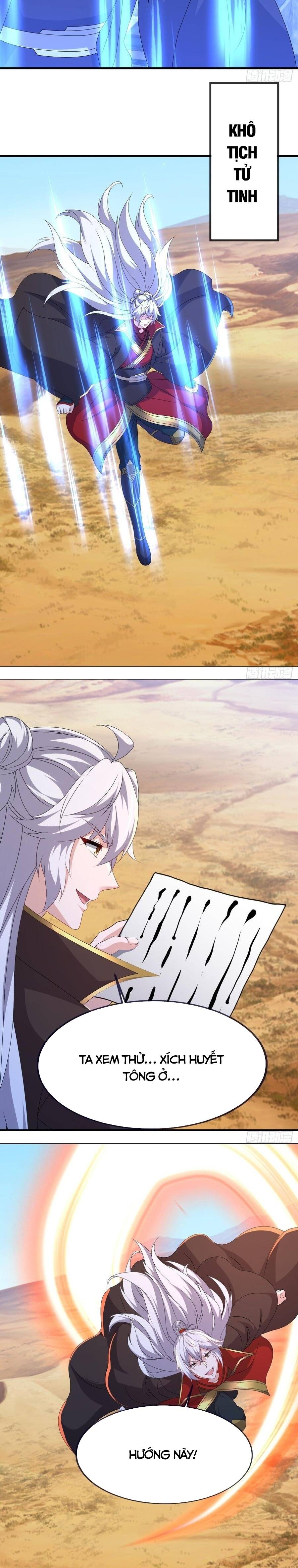 Chapter 892 trang 22