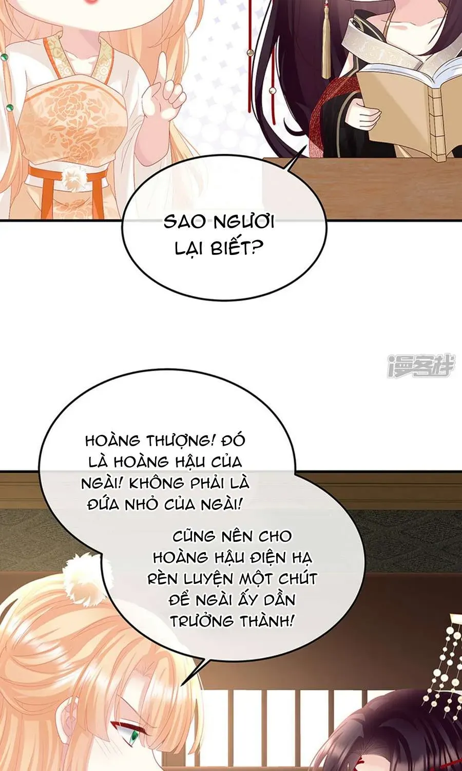 Chapter 110 trang 18