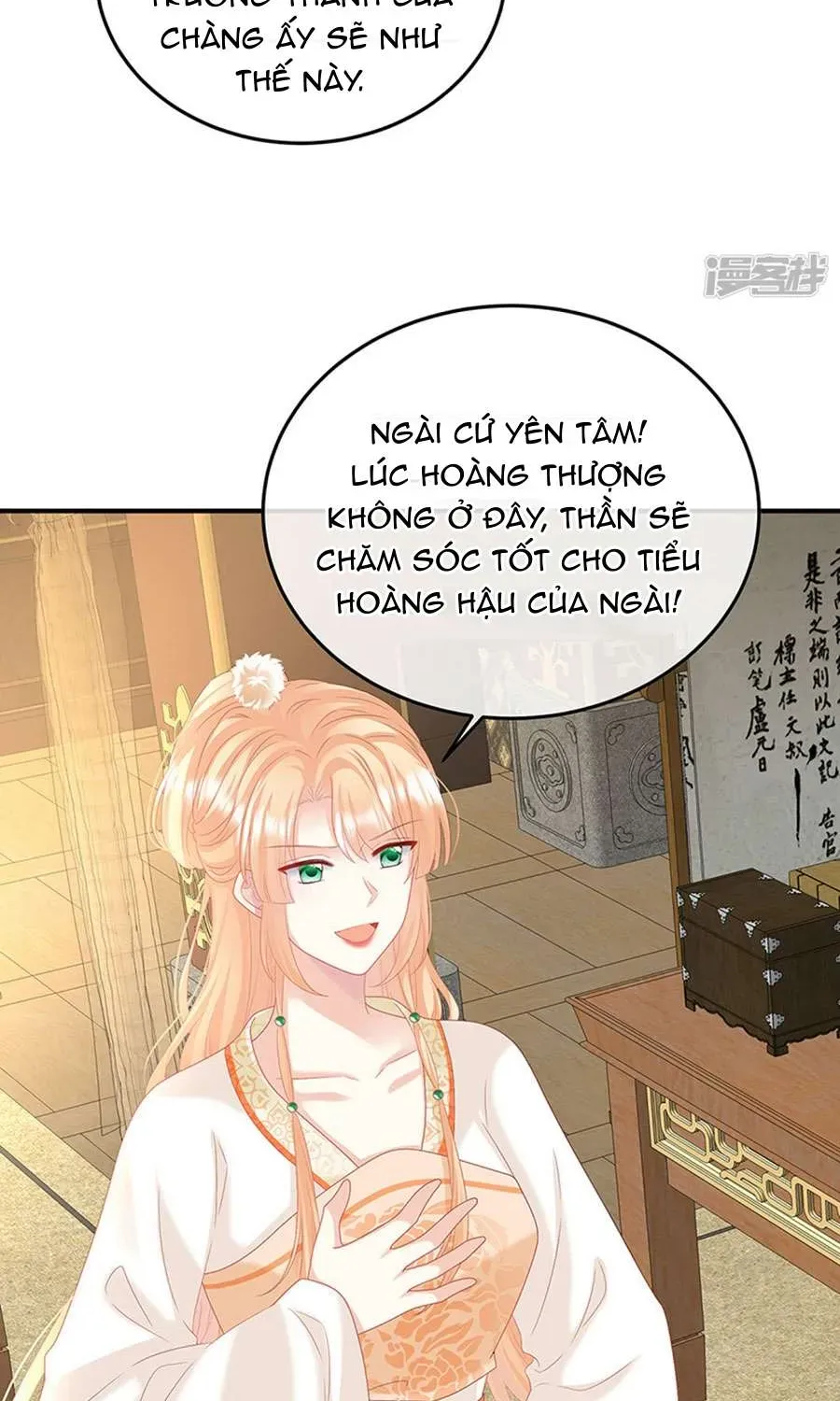 Chapter 110 trang 21