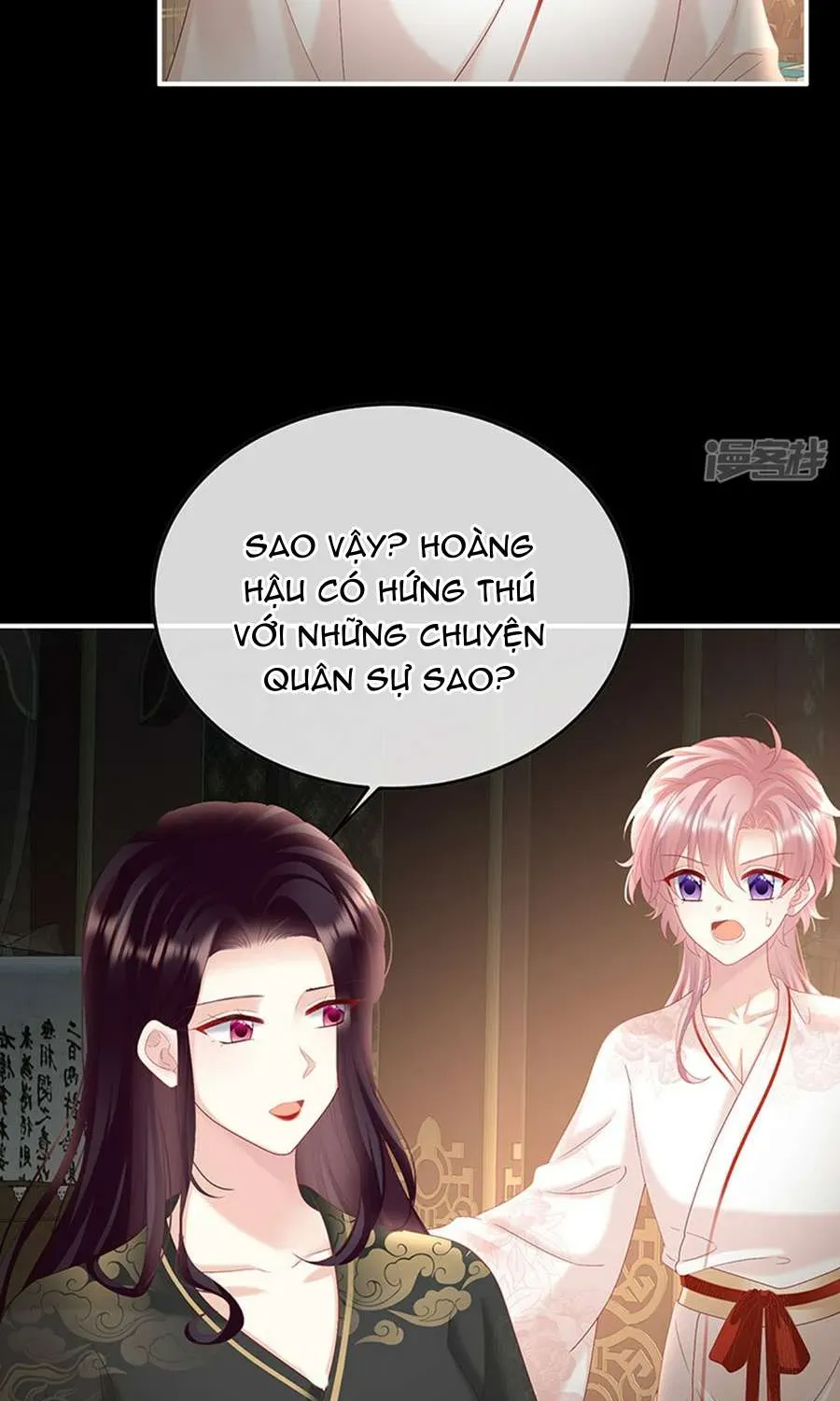 Chapter 110 trang 28