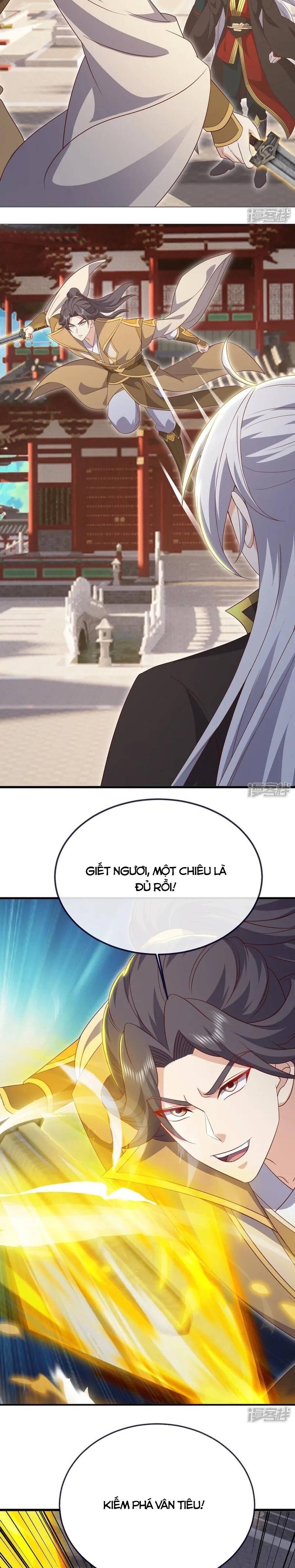 Chapter 896 trang 14