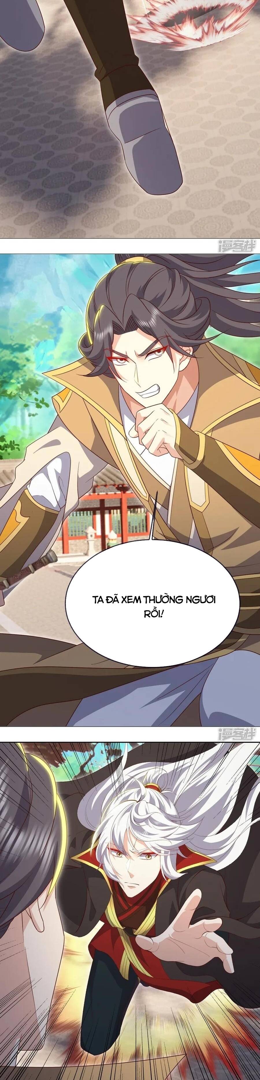 Chapter 896 trang 18