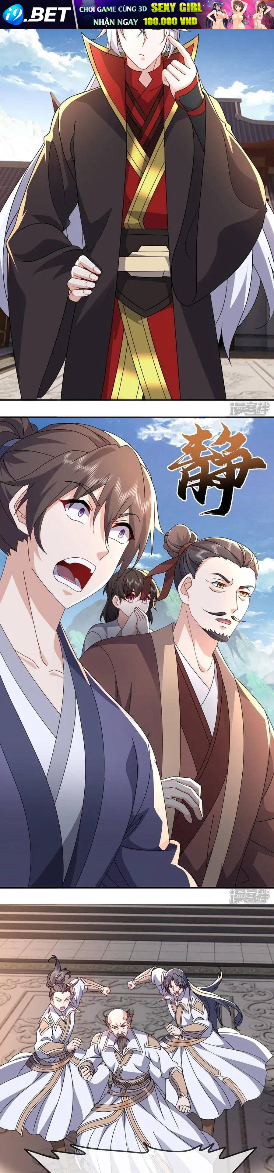 Chapter 896 trang 25